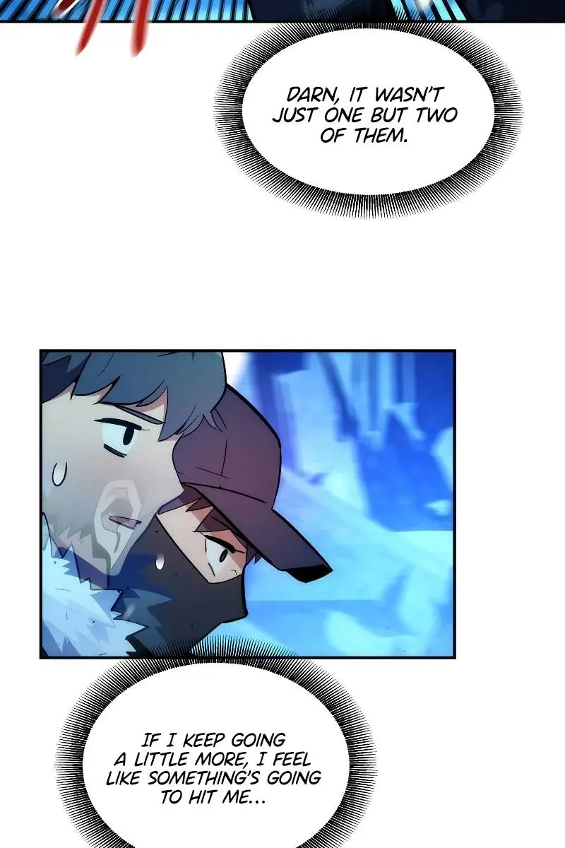 Auto Hunting Chapter 39 Page 101