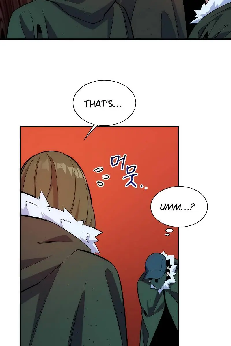 Auto Hunting Chapter 40 Page 50