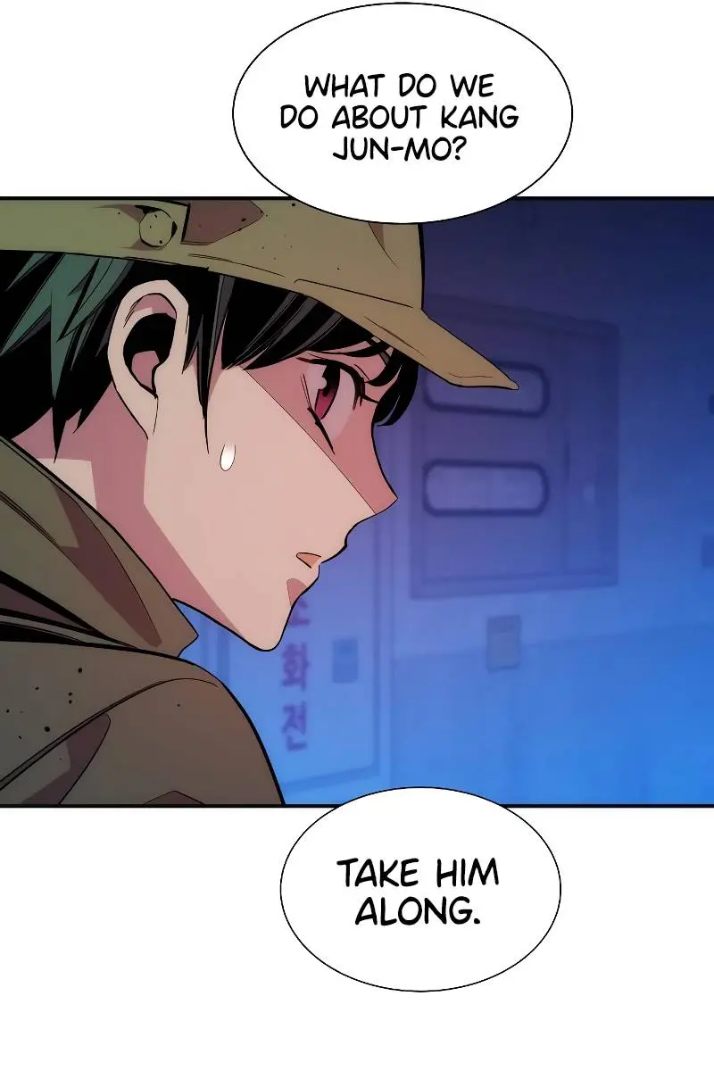 Auto Hunting Chapter 40 Page 136