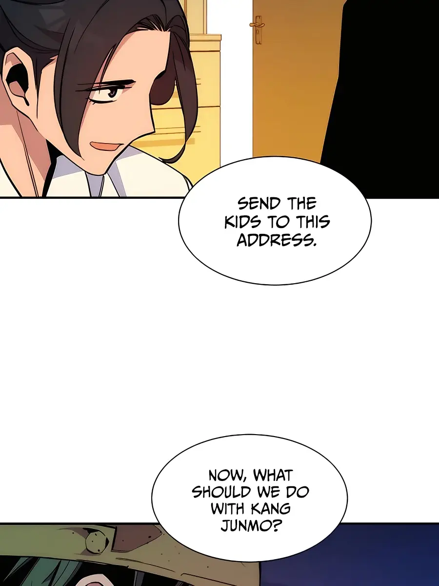 Auto Hunting Chapter 41 Page 4