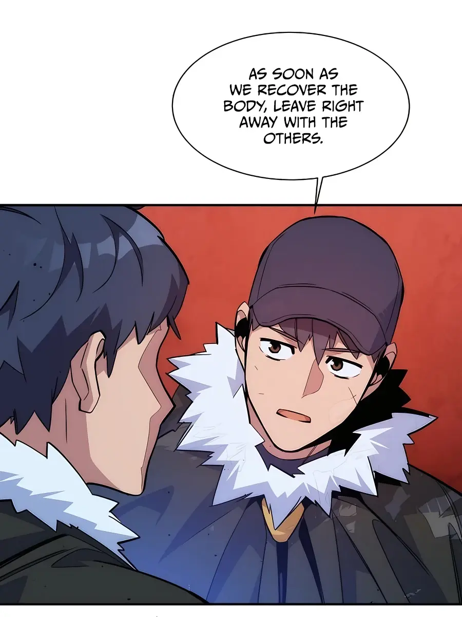 Auto Hunting Chapter 41 Page 64