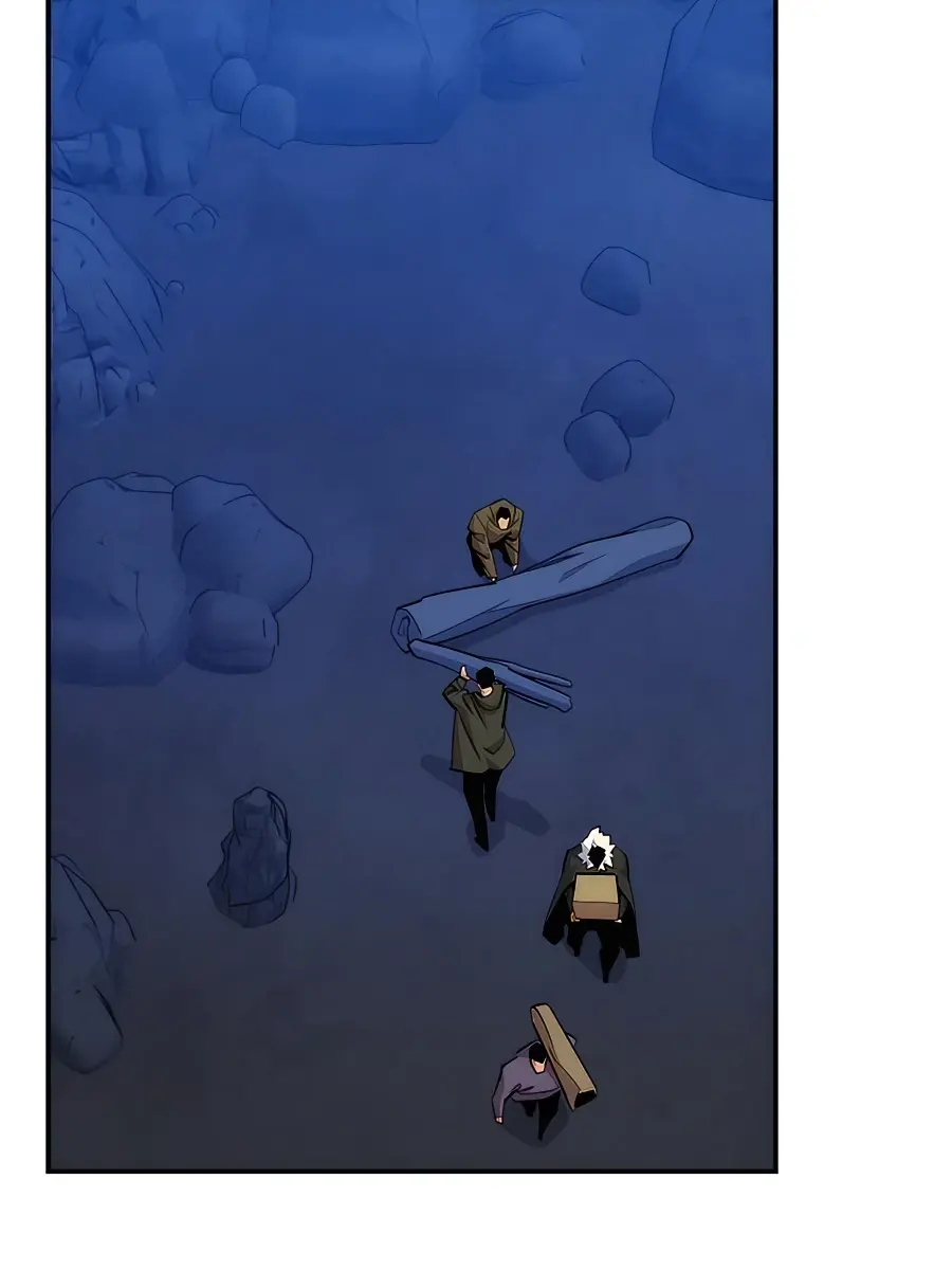Auto Hunting Chapter 42 Page 99