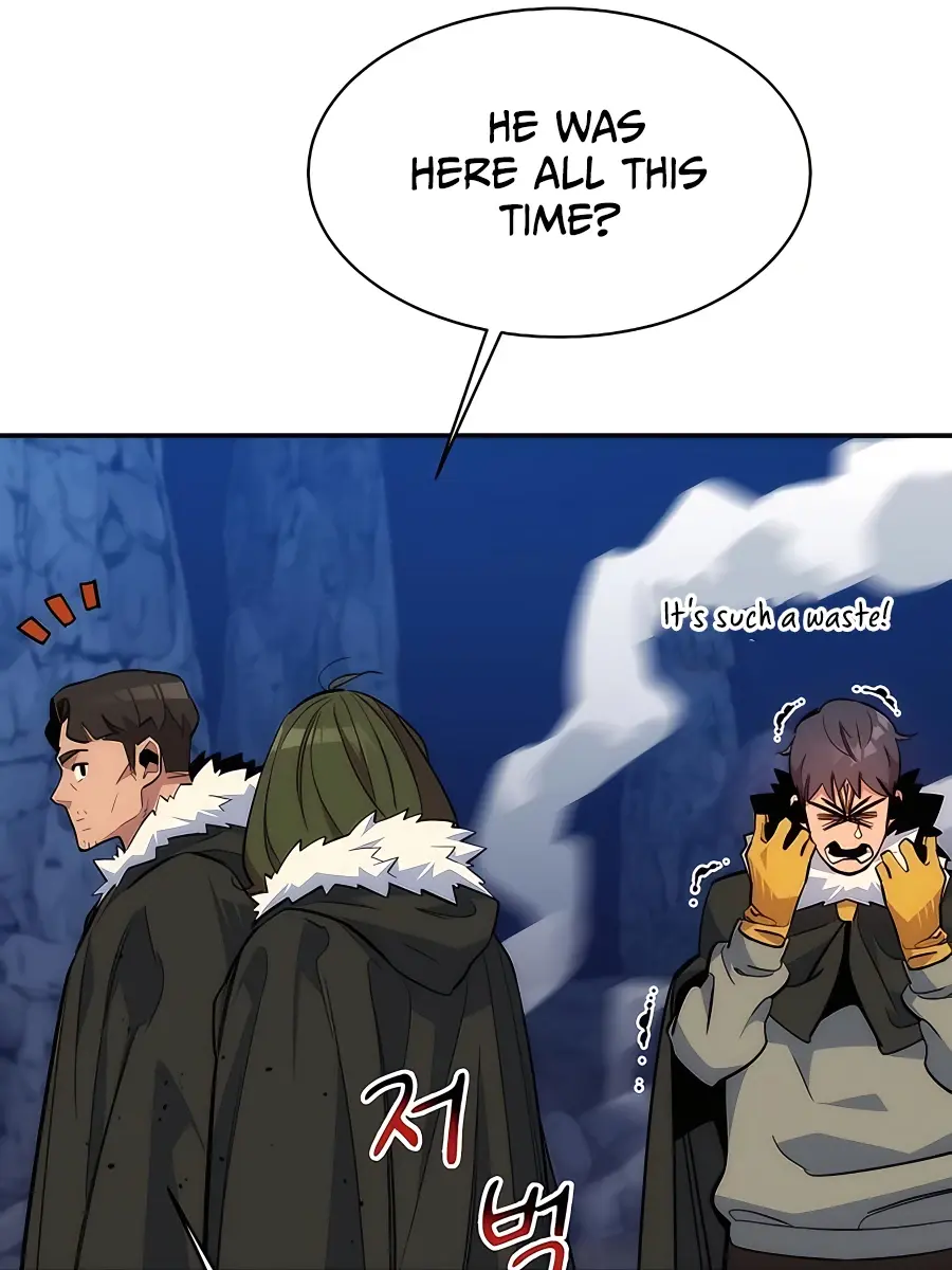 Auto Hunting Chapter 42 Page 124