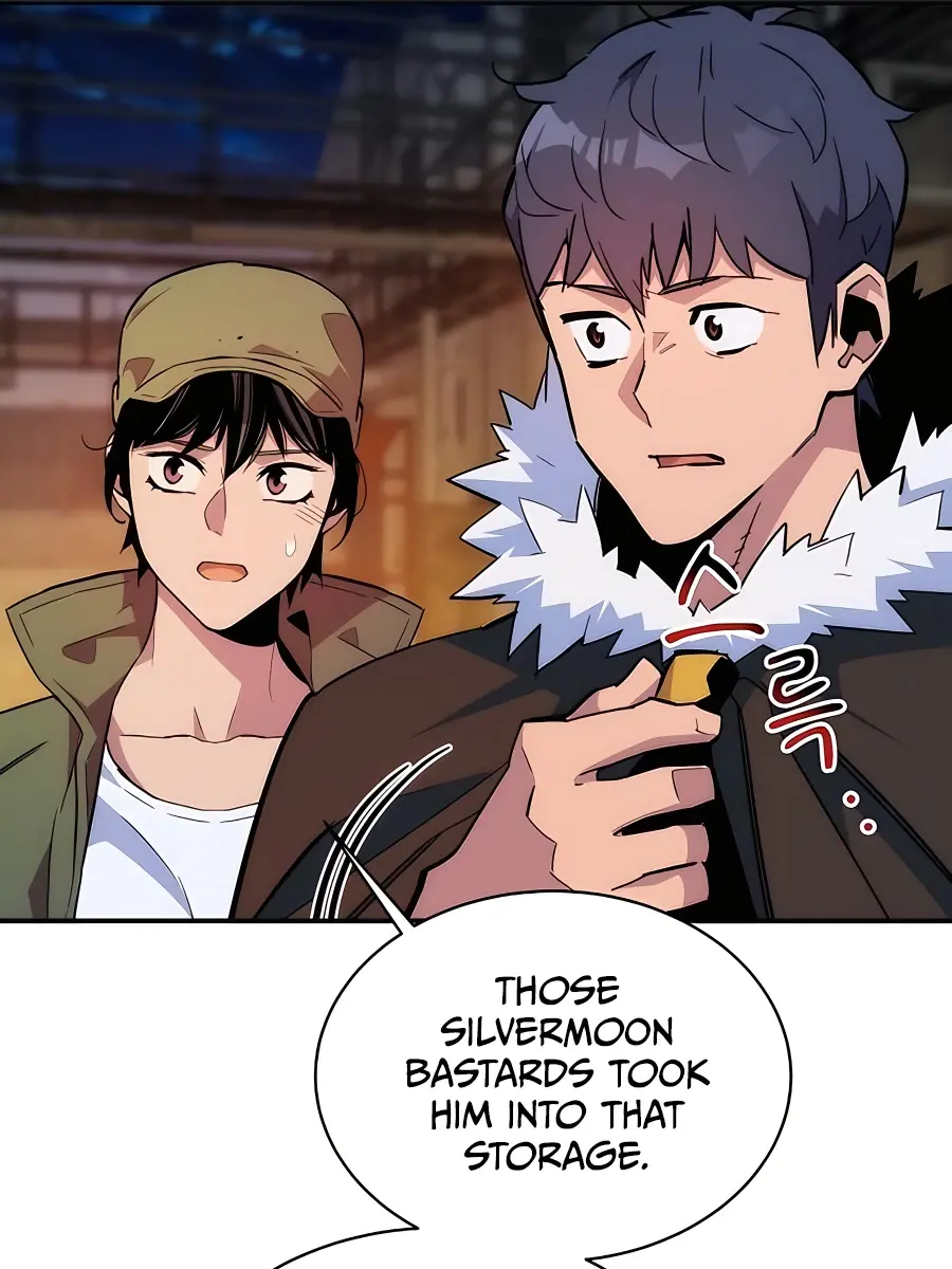 Auto Hunting Chapter 43 Page 33