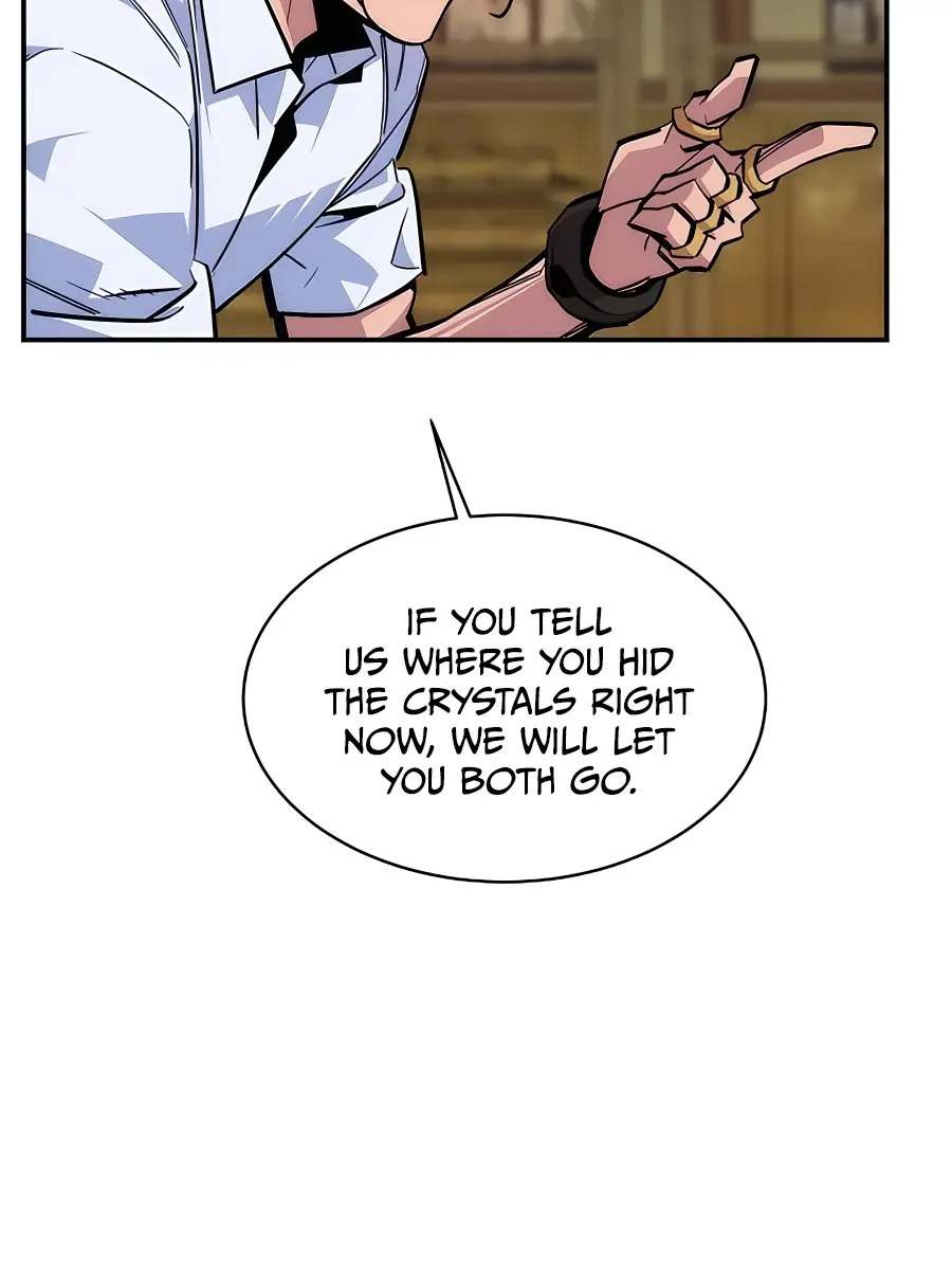 Auto Hunting Chapter 43 Page 115