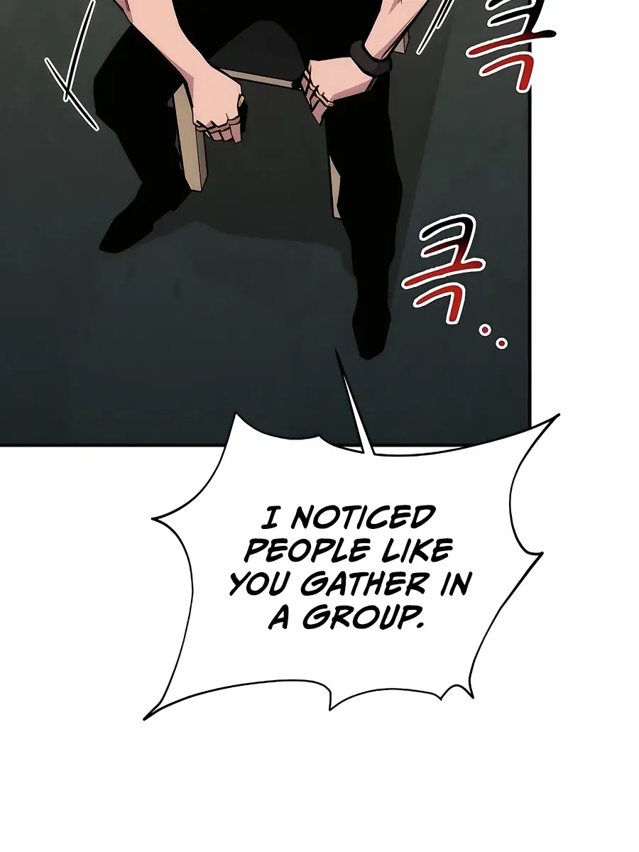Auto Hunting Chapter 43 Page 134