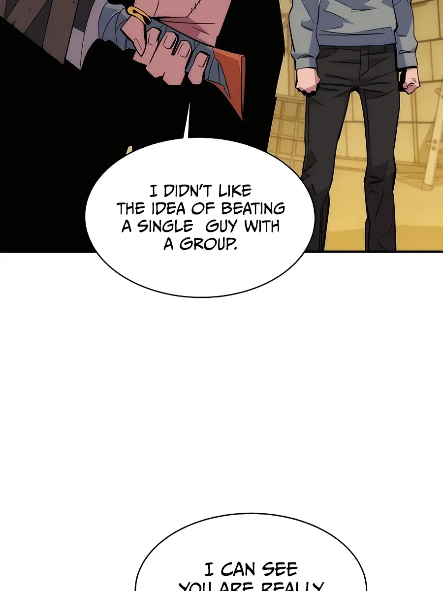 Auto Hunting Chapter 43 Page 149