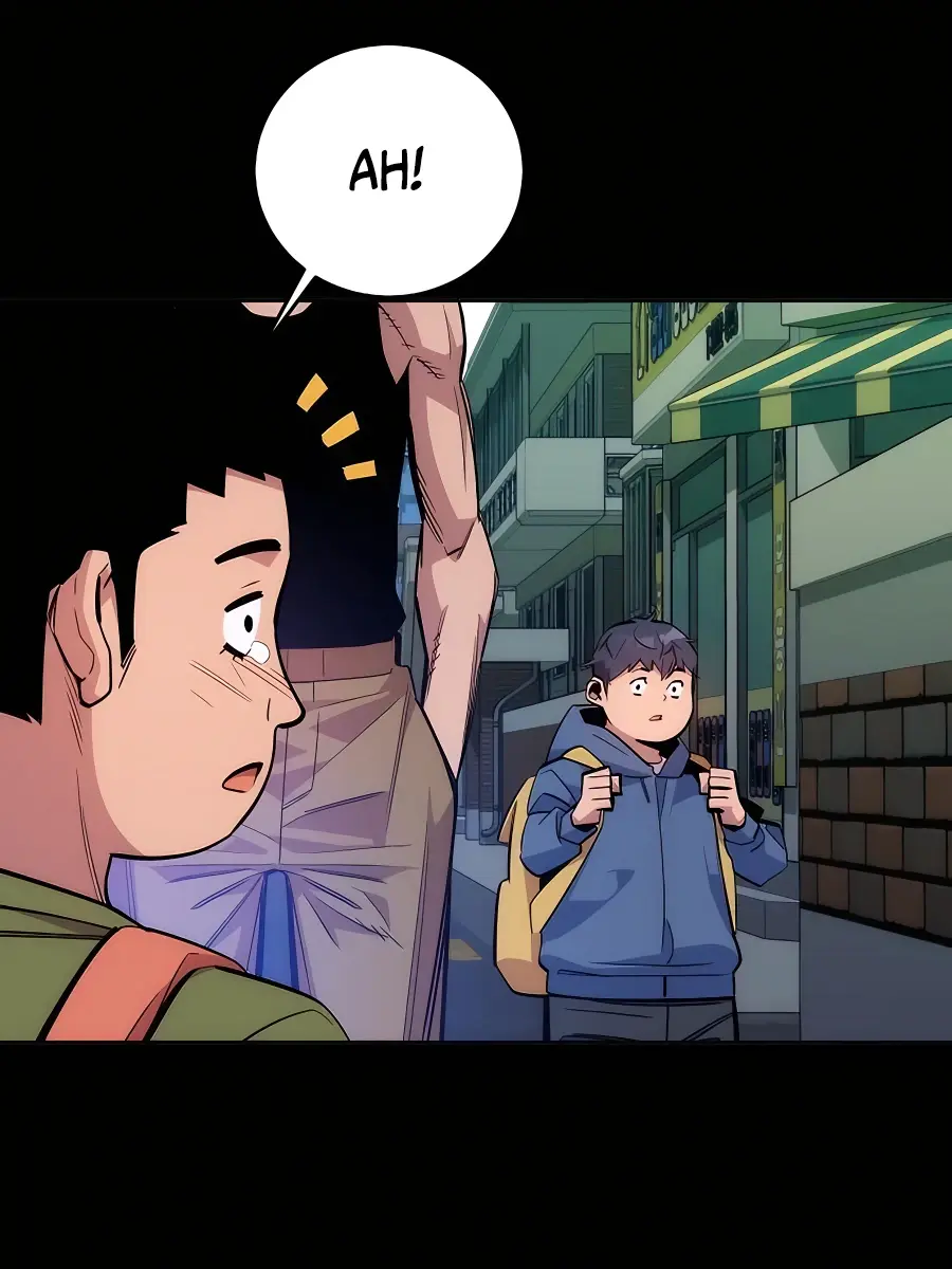 Auto Hunting Chapter 44 Page 26
