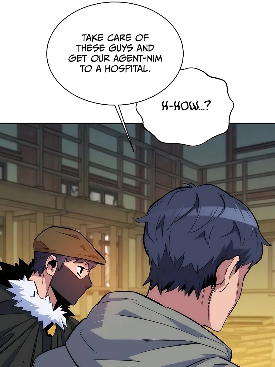 Auto Hunting Chapter 44 Page 44