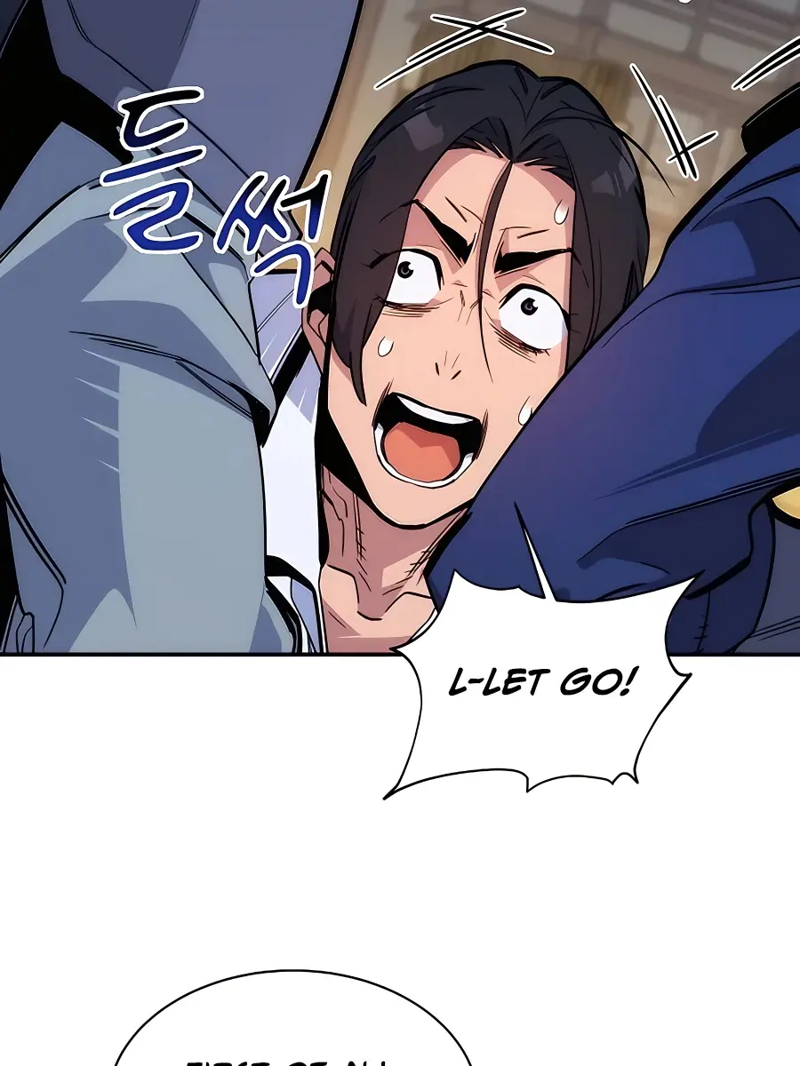 Auto Hunting Chapter 44 Page 54