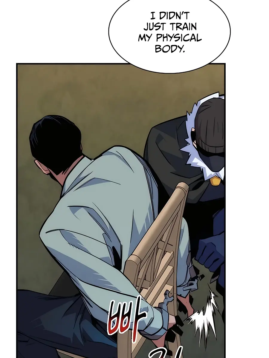 Auto Hunting Chapter 44 Page 56