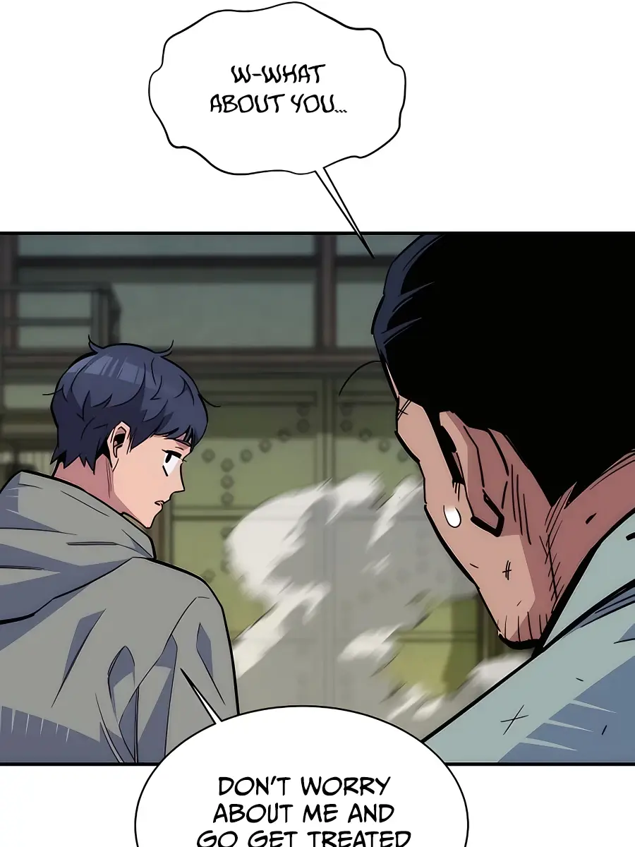Auto Hunting Chapter 44 Page 91