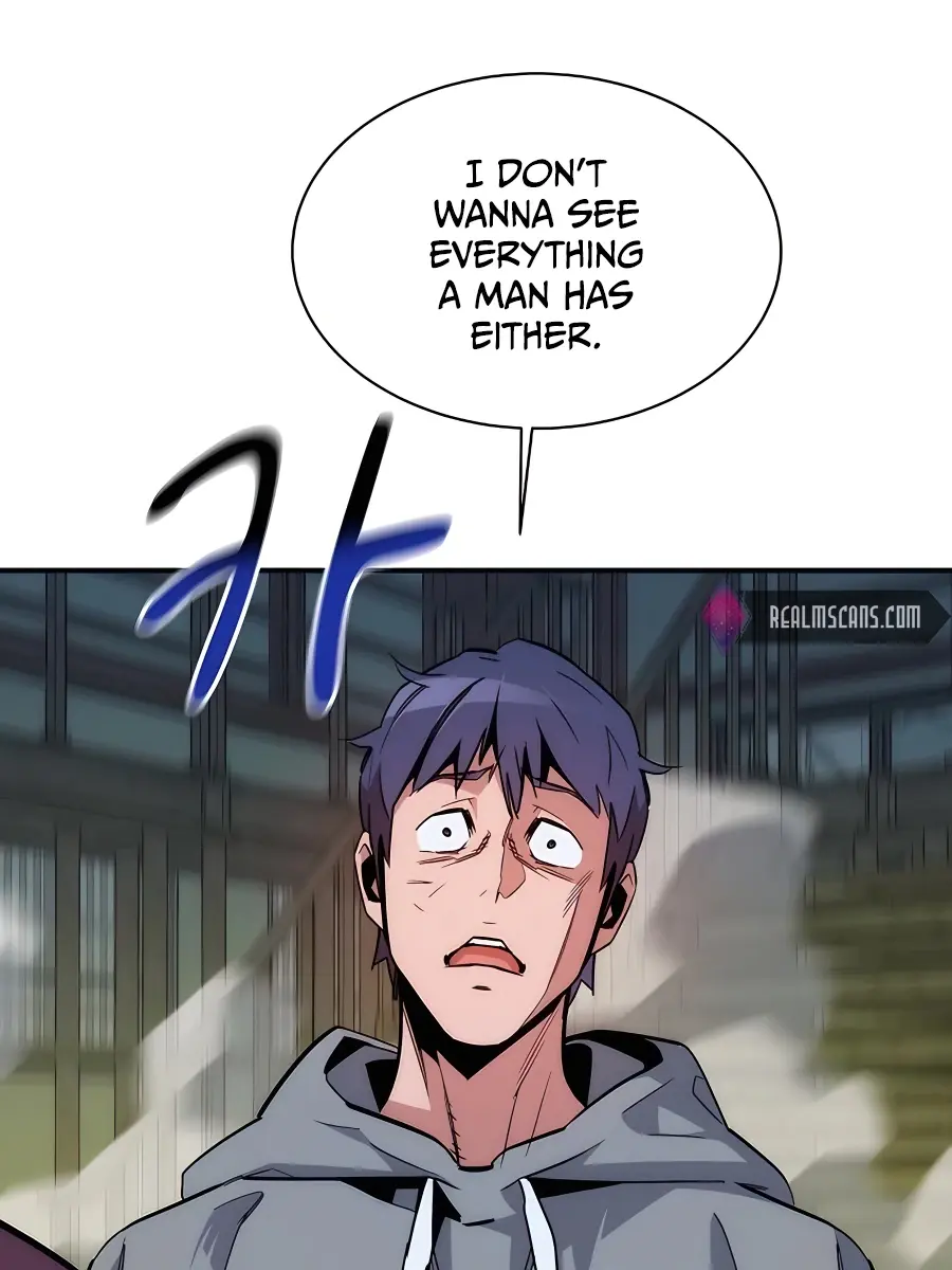 Auto Hunting Chapter 44 Page 114