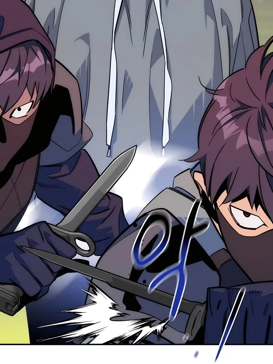 Auto Hunting Chapter 44 Page 115