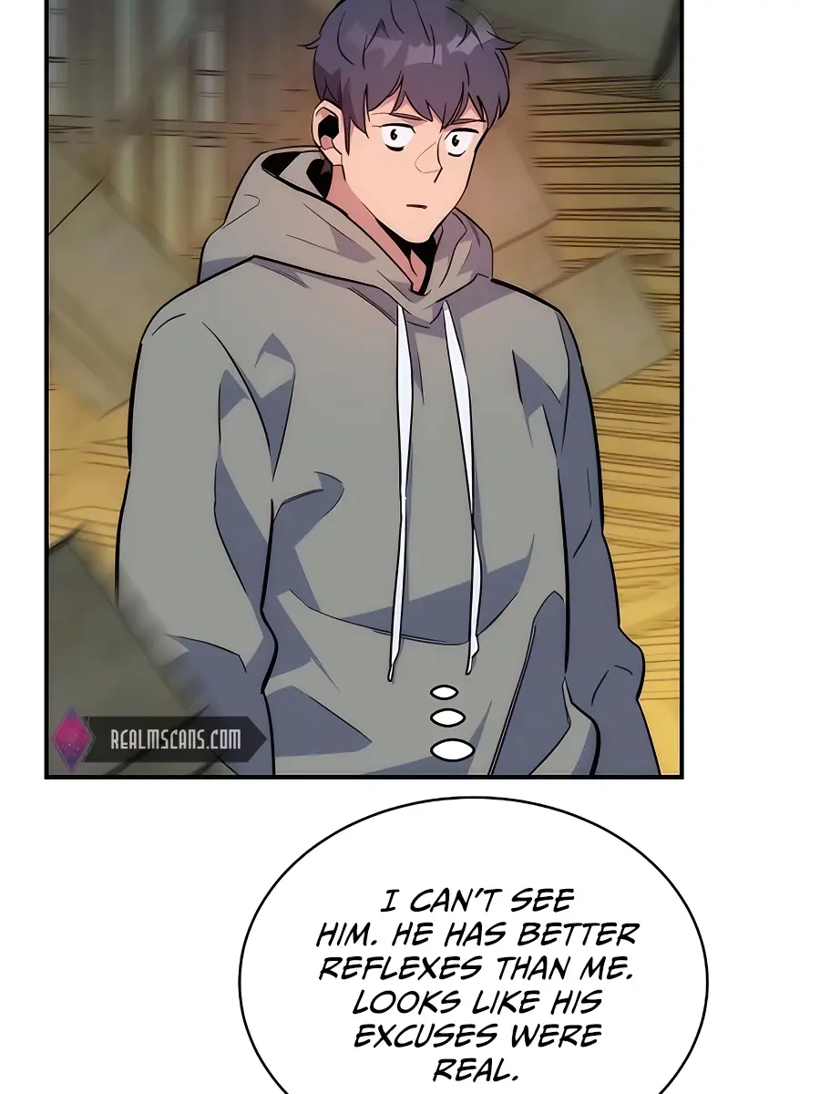 Auto Hunting Chapter 44 Page 127