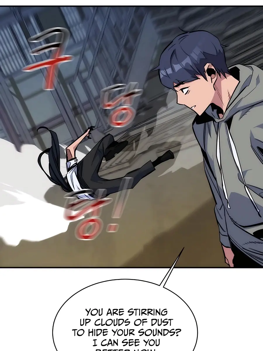 Auto Hunting Chapter 44 Page 134