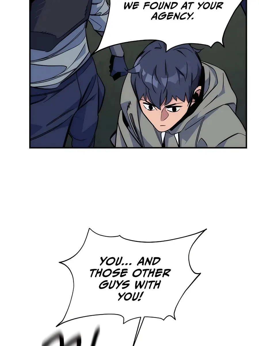 Auto Hunting Chapter 44 Page 145