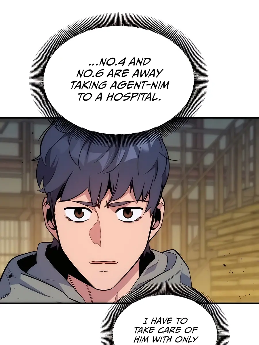 Auto Hunting Chapter 45 Page 13