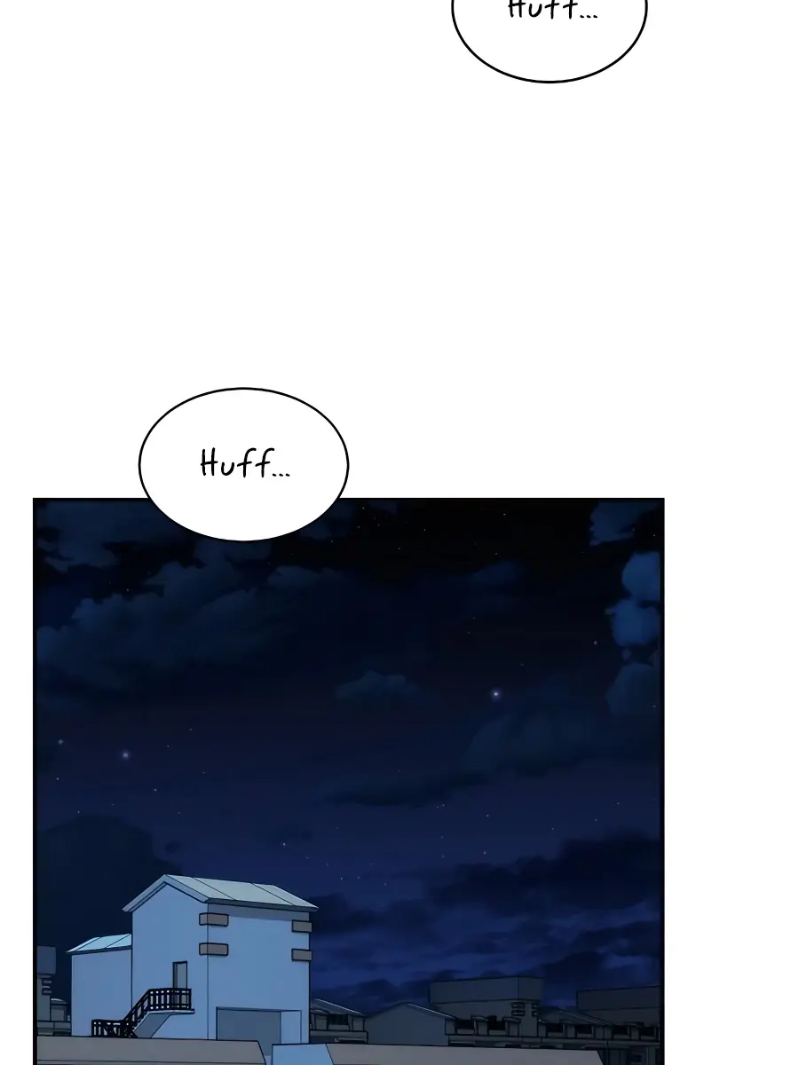 Auto Hunting Chapter 45 Page 37