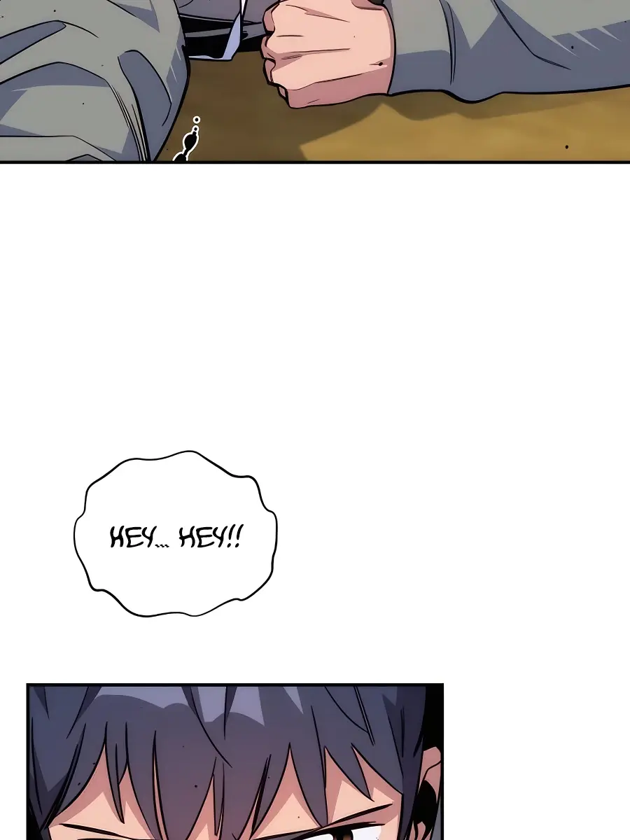 Auto Hunting Chapter 45 Page 96