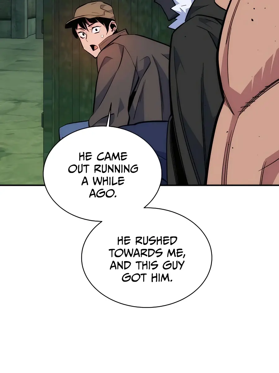 Auto Hunting Chapter 45 Page 101