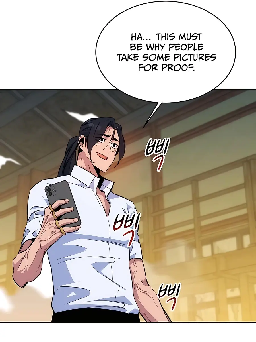 Auto Hunting Chapter 45 Page 111