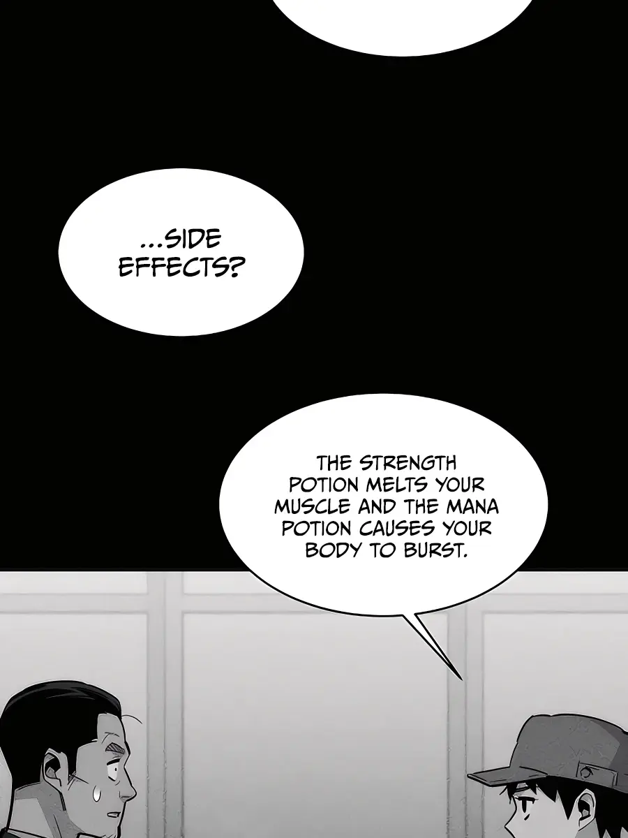 Auto Hunting Chapter 45 Page 126