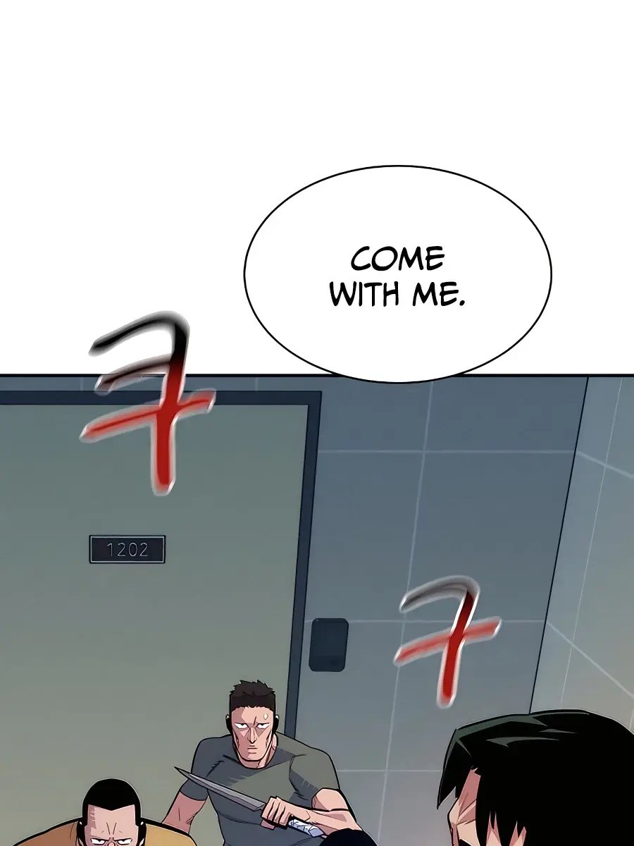 Auto Hunting Chapter 46 Page 25
