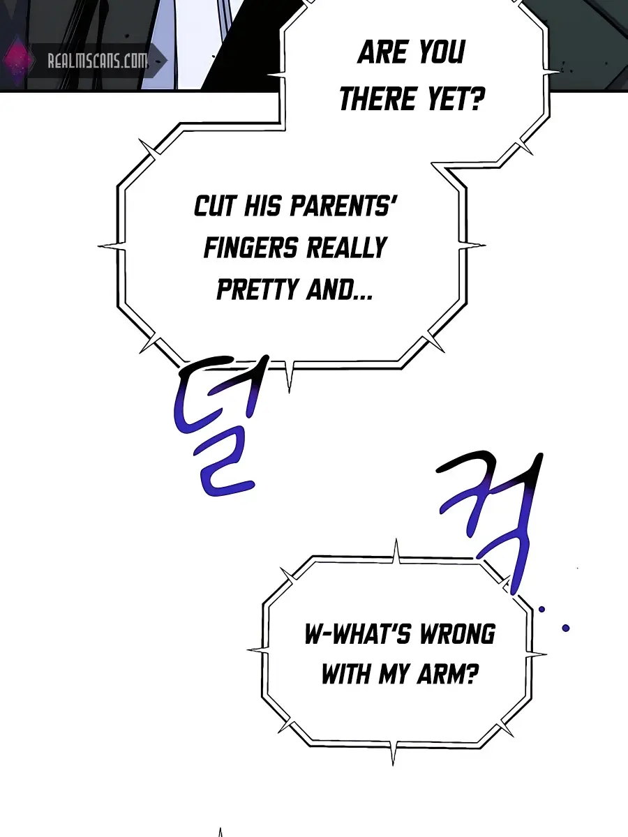 Auto Hunting Chapter 46 Page 33