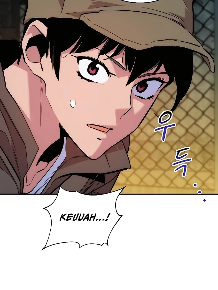 Auto Hunting Chapter 46 Page 64