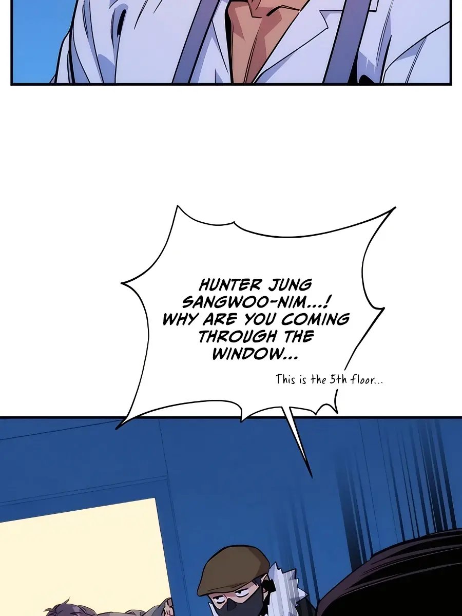 Auto Hunting Chapter 46 Page 75