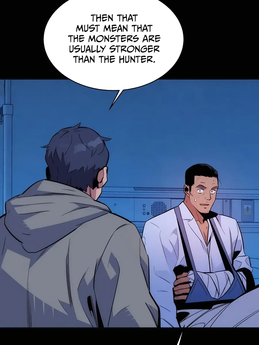 Auto Hunting Chapter 46 Page 116