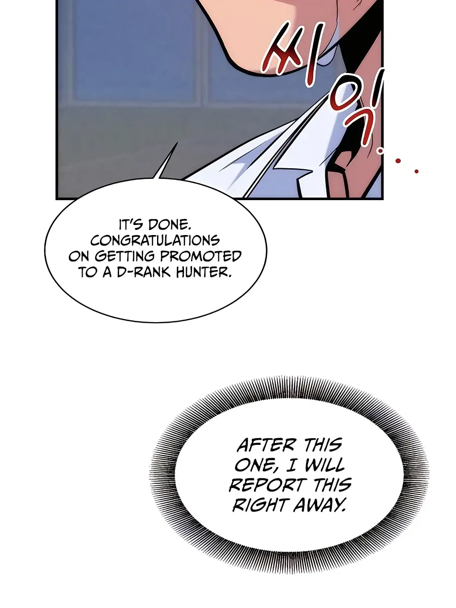 Auto Hunting Chapter 47 Page 34