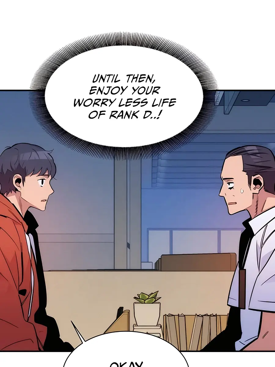 Auto Hunting Chapter 47 Page 35