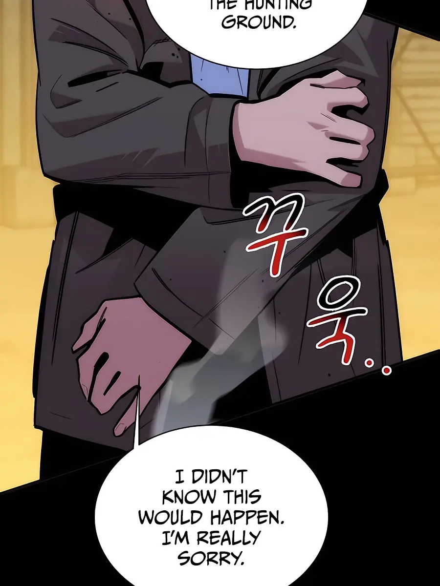 Auto Hunting Chapter 47 Page 50