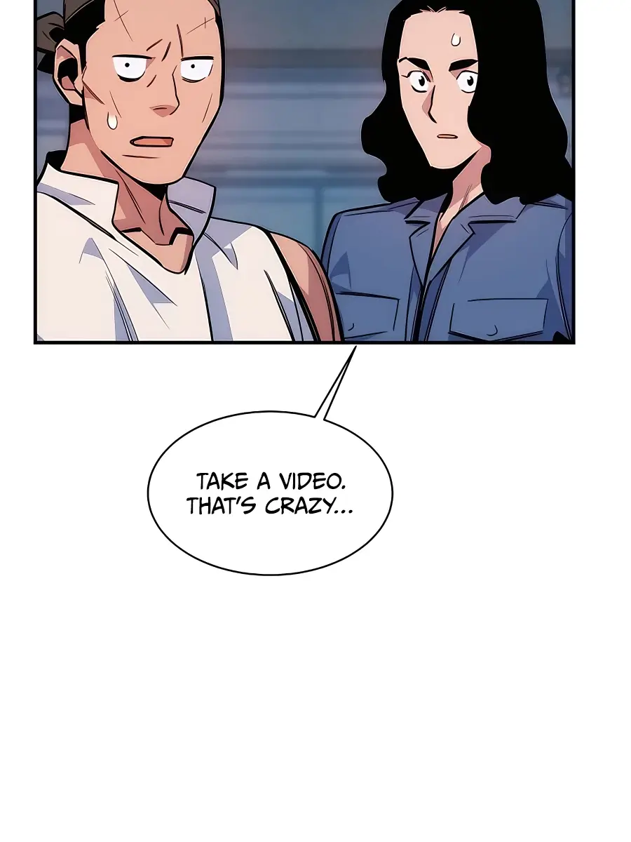 Auto Hunting Chapter 47 Page 74