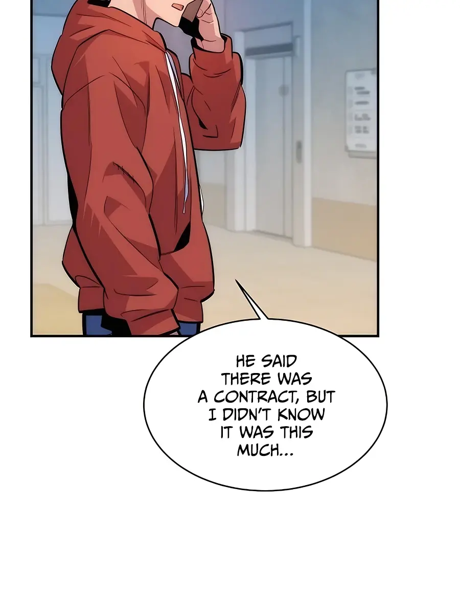Auto Hunting Chapter 47 Page 110
