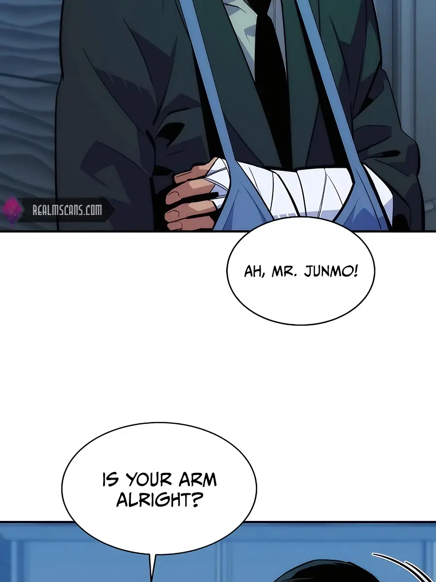 Auto Hunting Chapter 48 Page 6