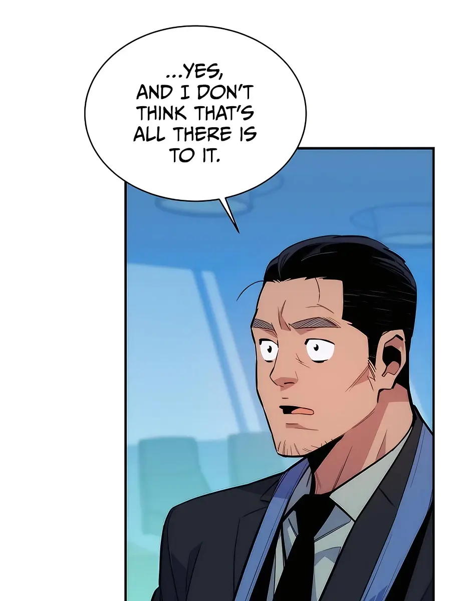 Auto Hunting Chapter 48 Page 10