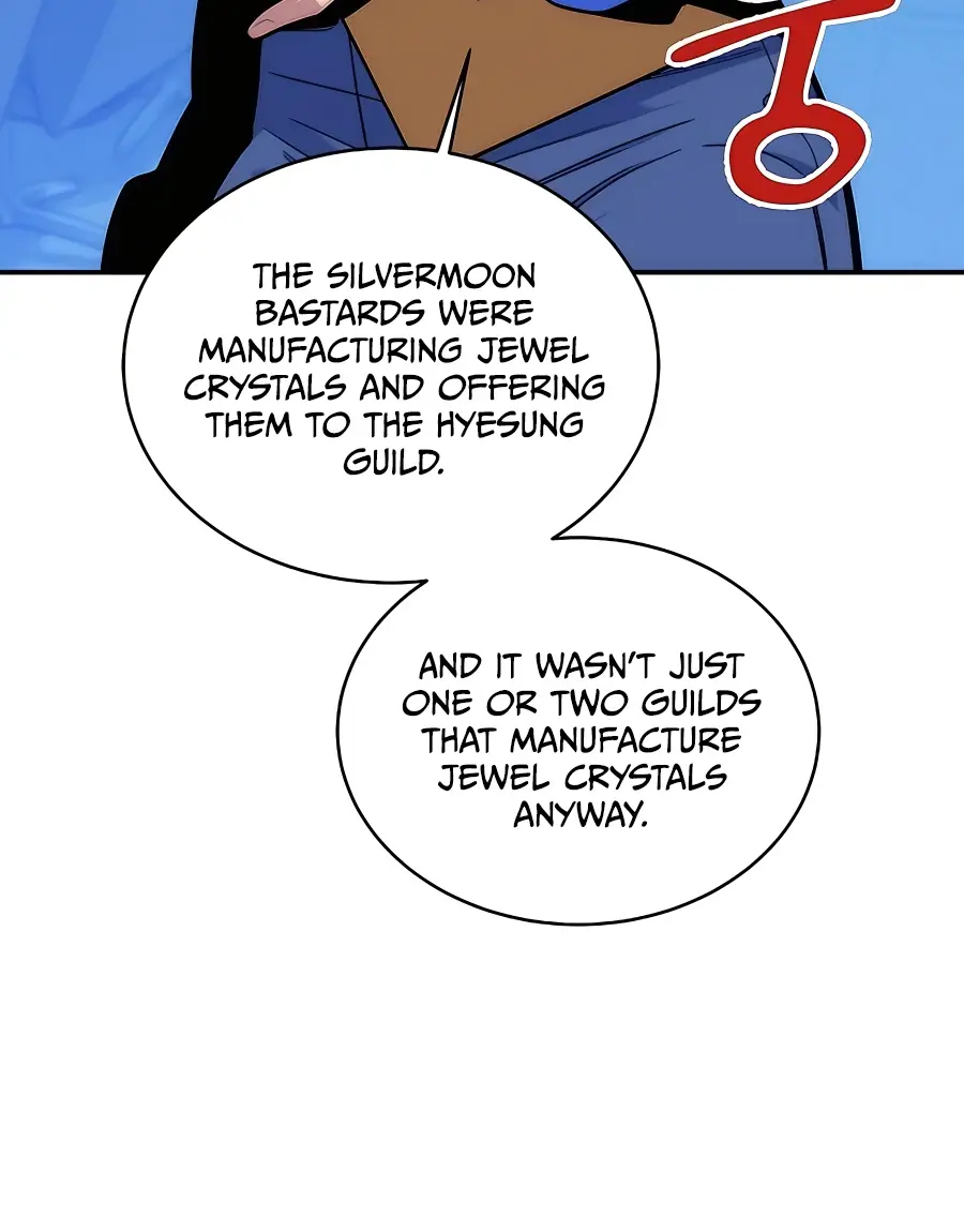 Auto Hunting Chapter 48 Page 19