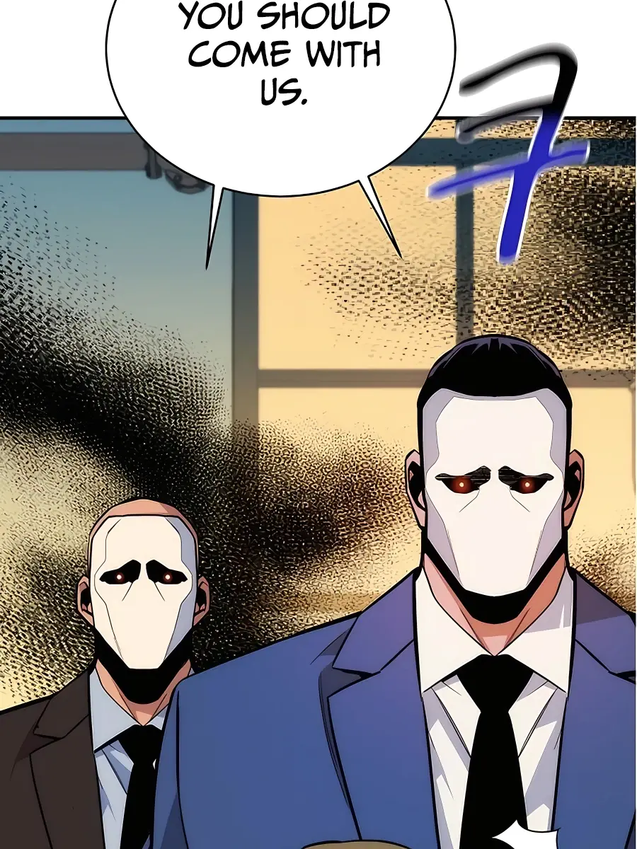 Auto Hunting Chapter 48 Page 50