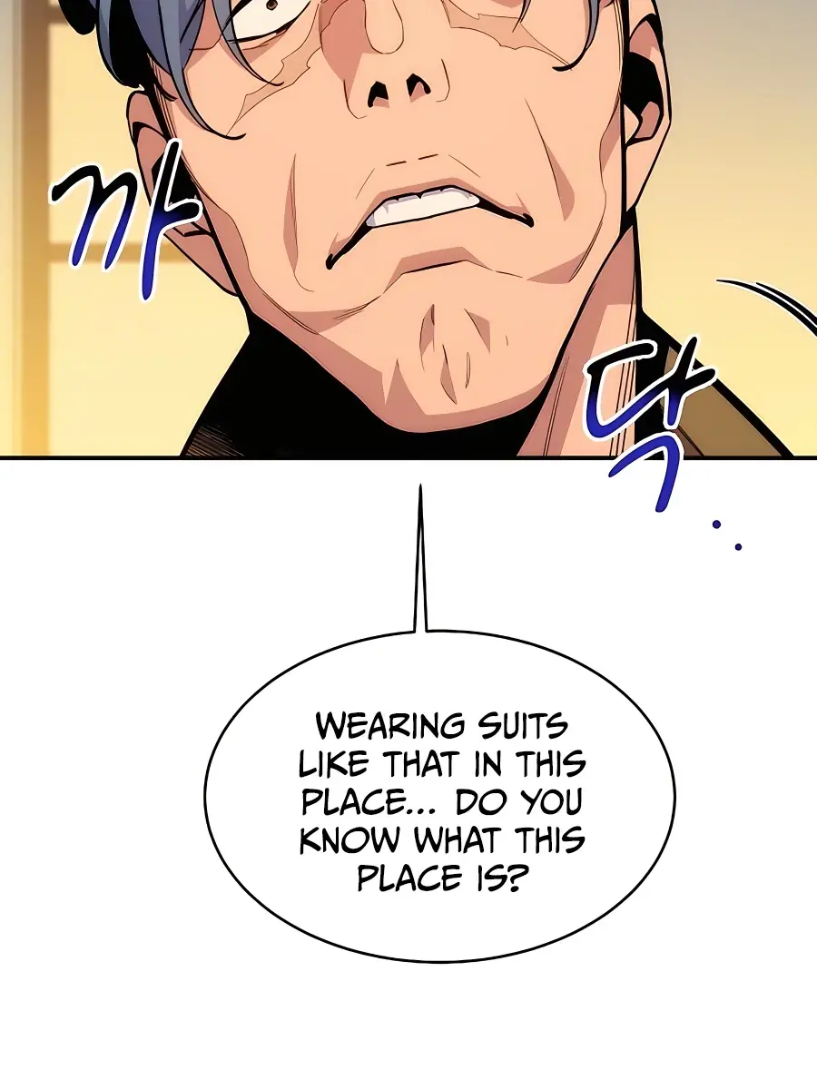 Auto Hunting Chapter 48 Page 57