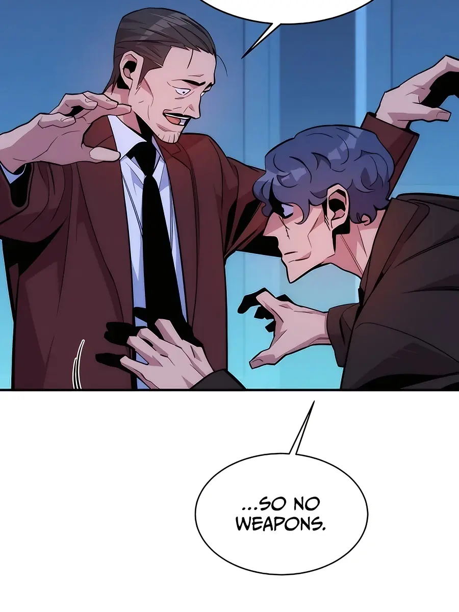 Auto Hunting Chapter 48 Page 89
