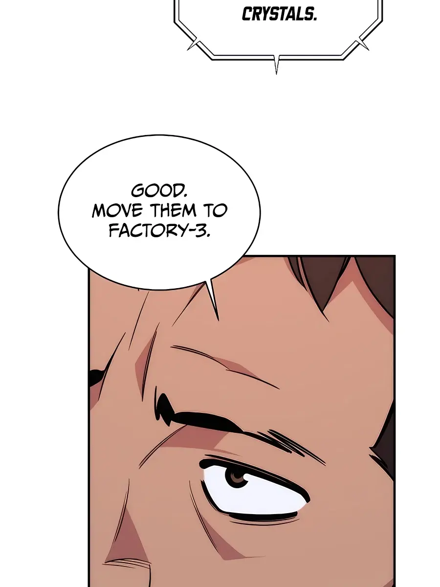 Auto Hunting Chapter 48 Page 125