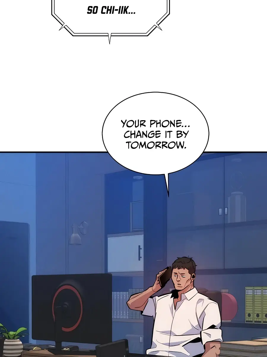 Auto Hunting Chapter 48 Page 127