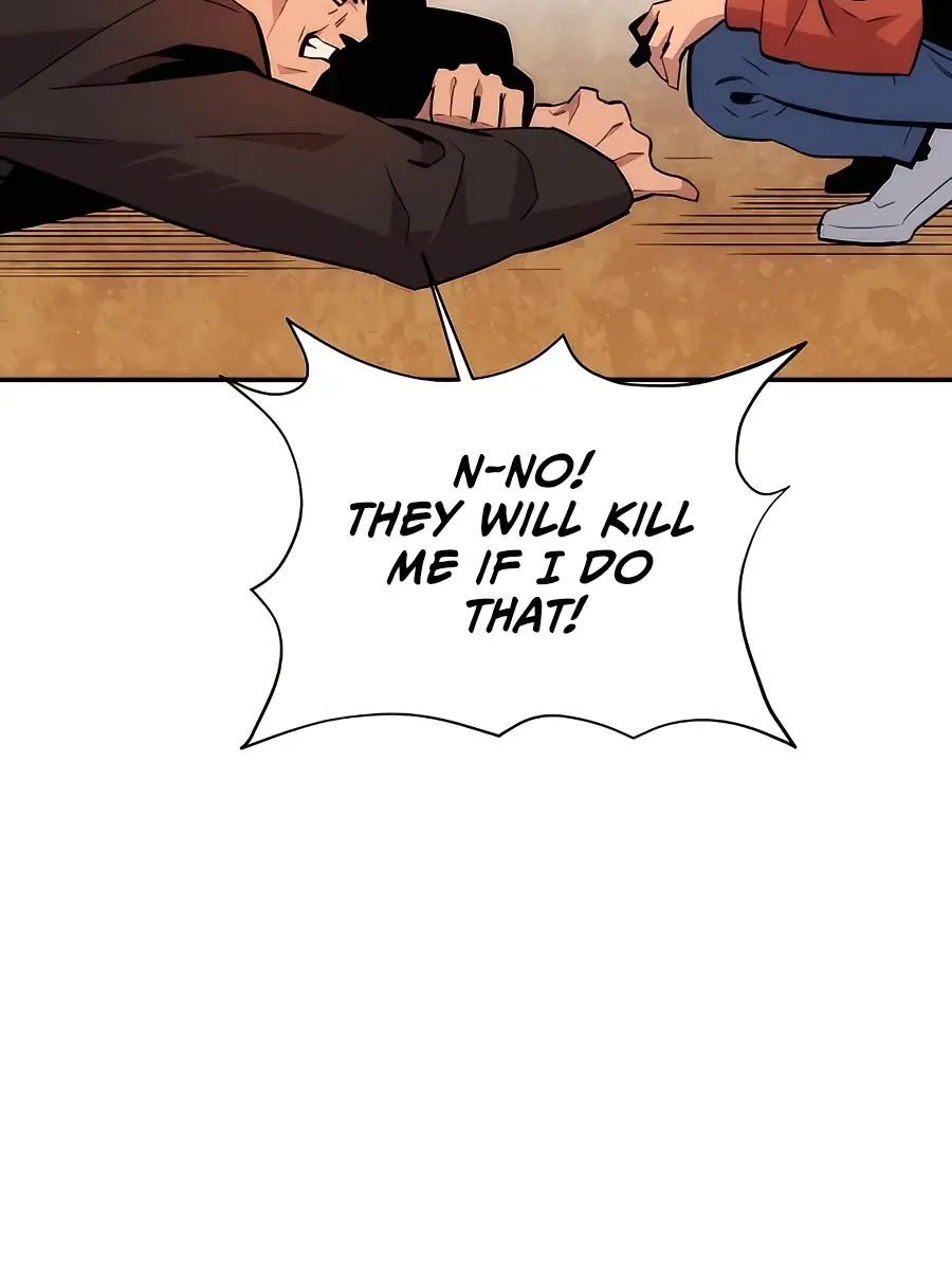 Auto Hunting Chapter 48 Page 132