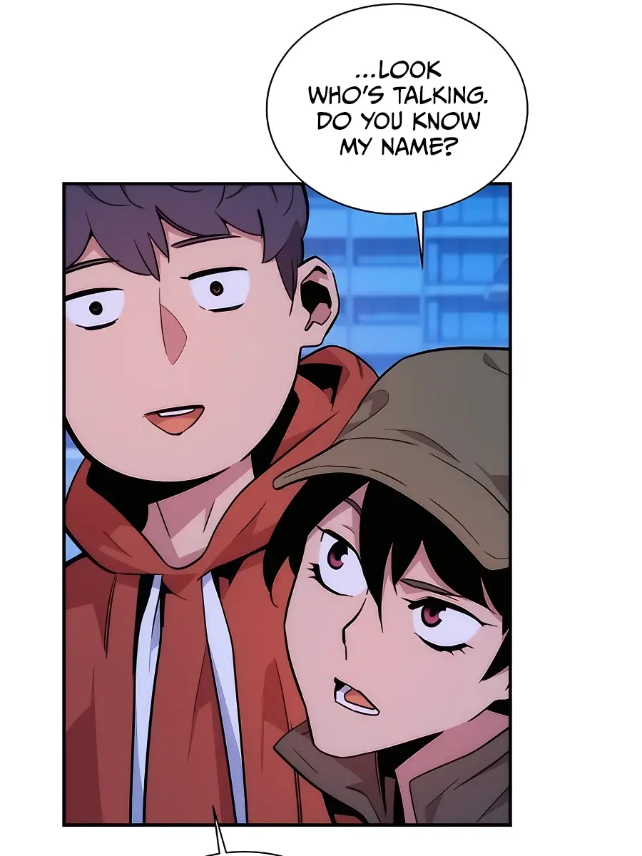 Auto Hunting Chapter 48 Page 149