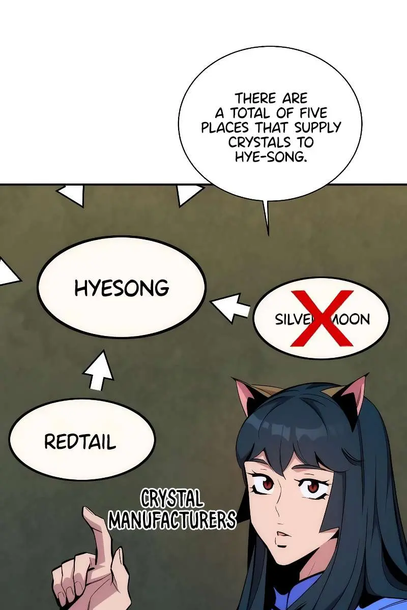 Auto Hunting Chapter 49 Page 27