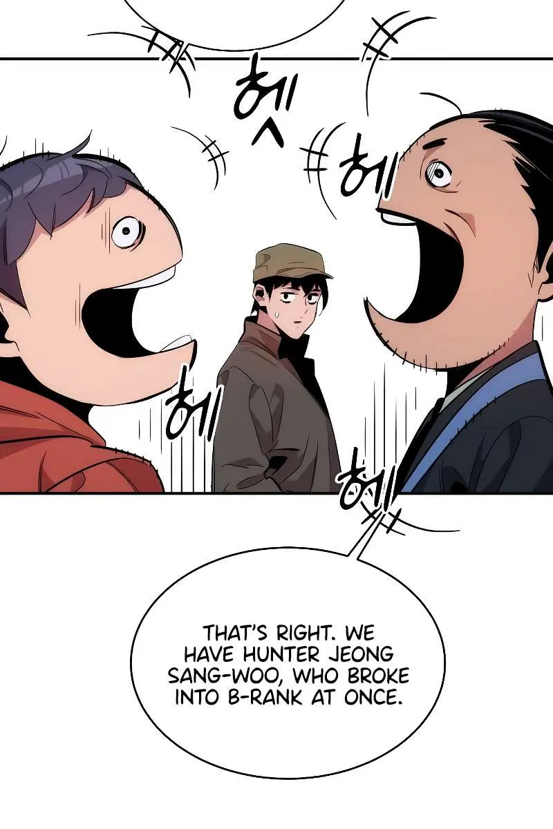 Auto Hunting Chapter 49 Page 52