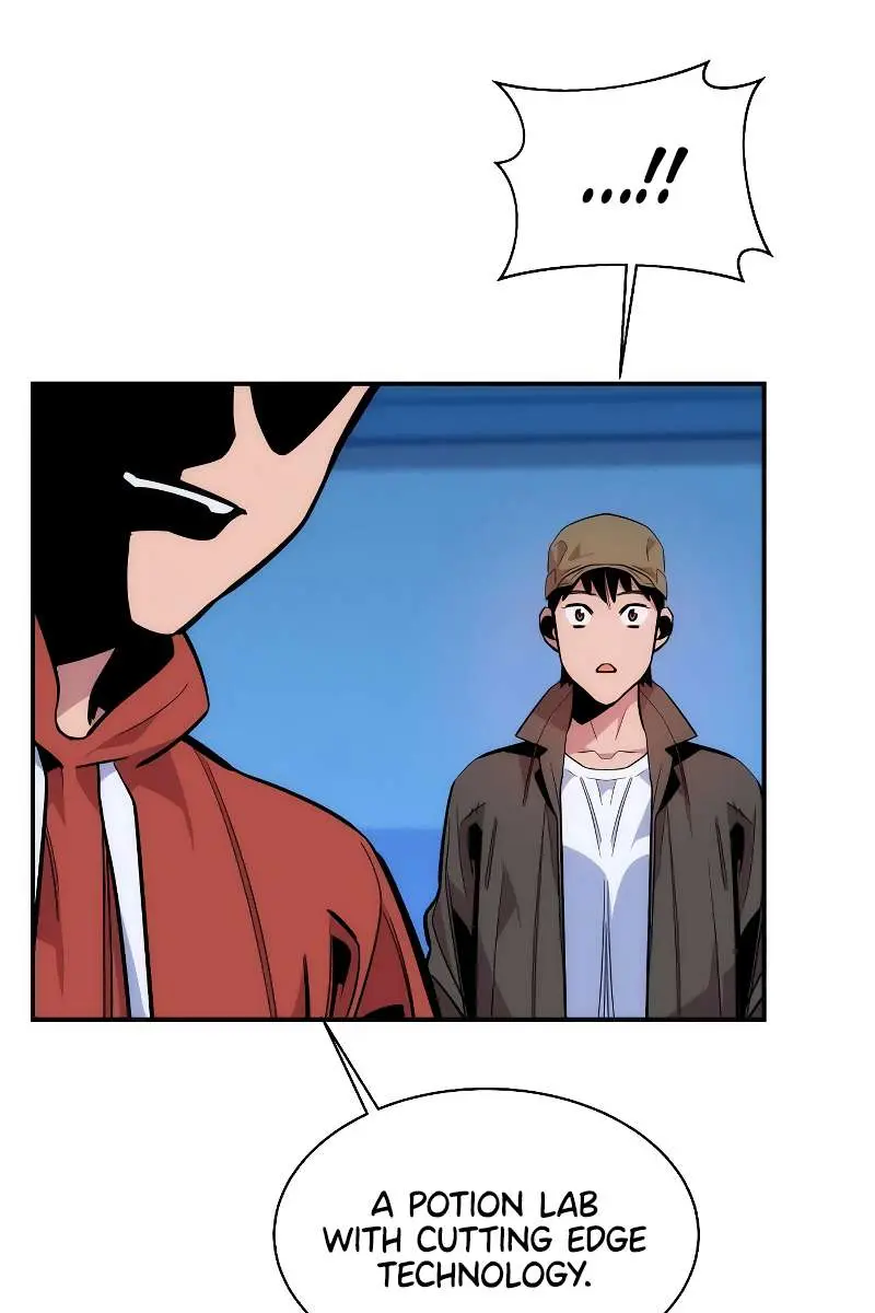 Auto Hunting Chapter 49 Page 57